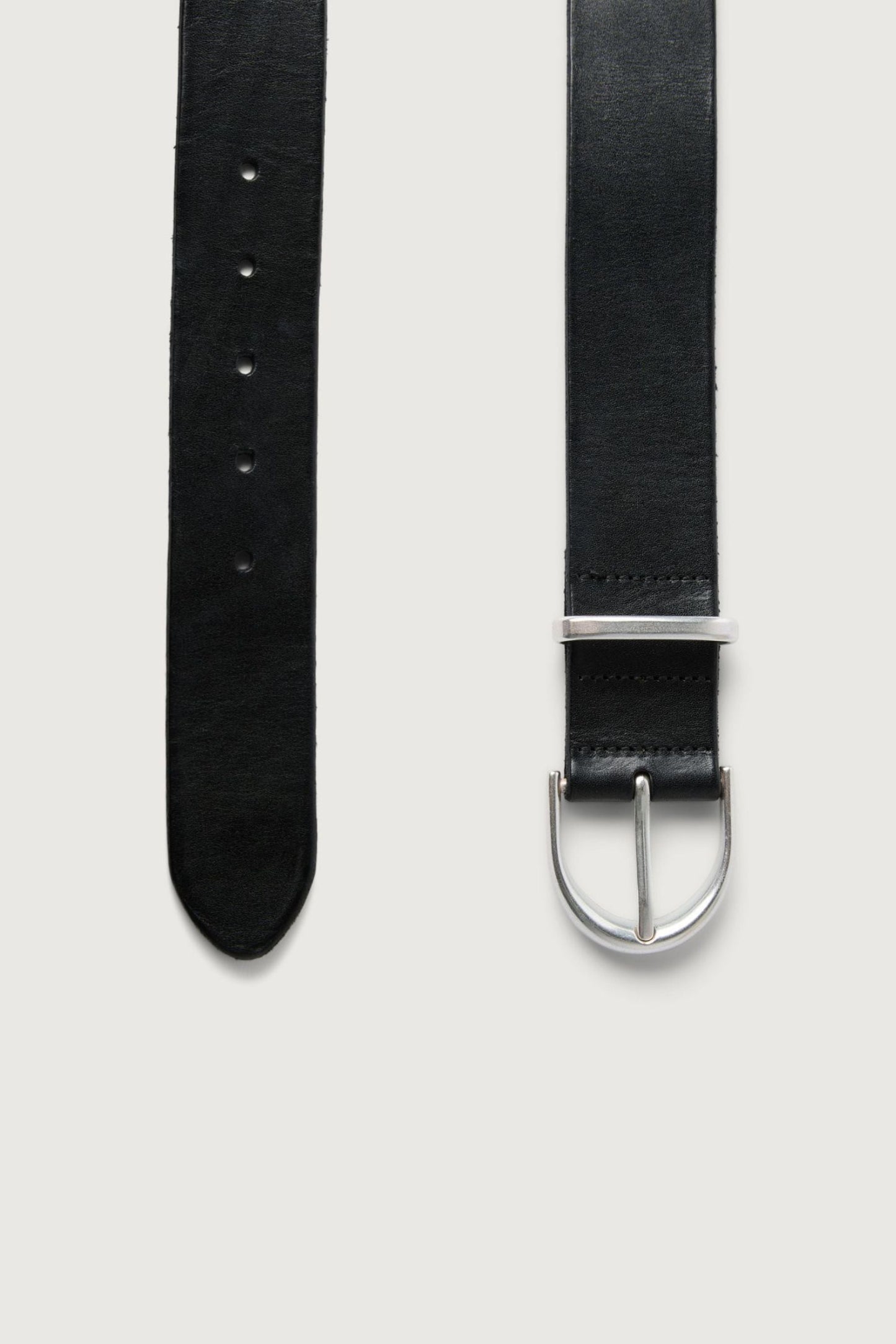 CRAWFORD CLASSIC BELT LEATHER