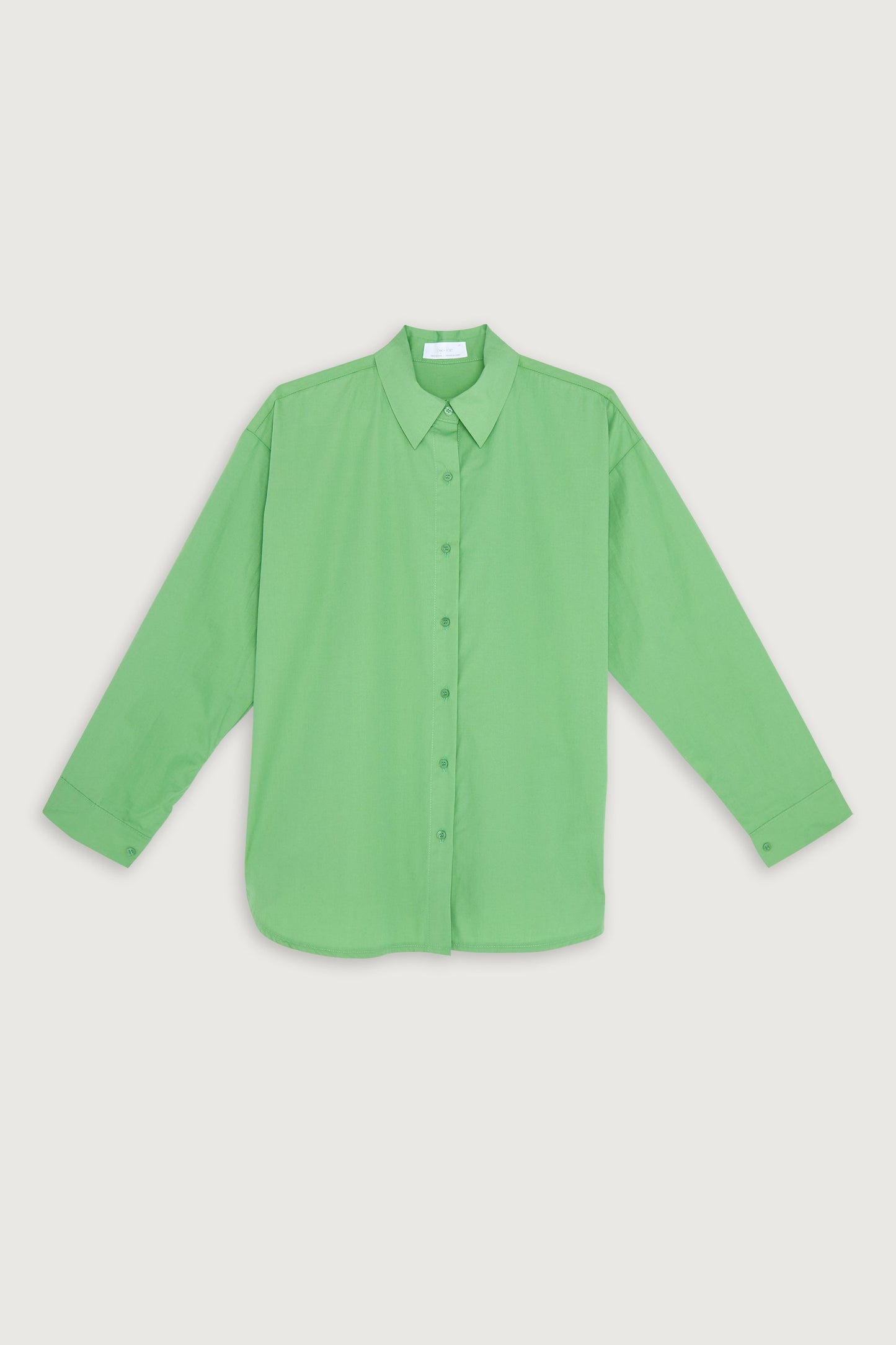 RELAXED FIT SHIRT