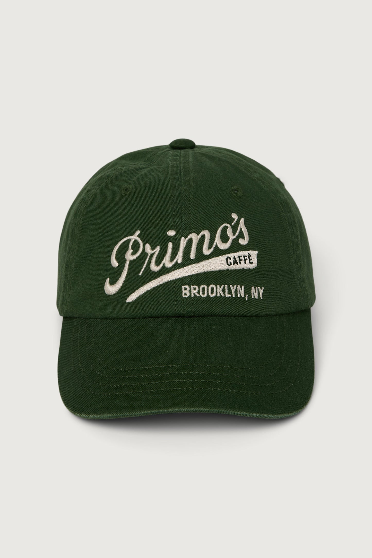 PRIMO'S CAFFE CAP