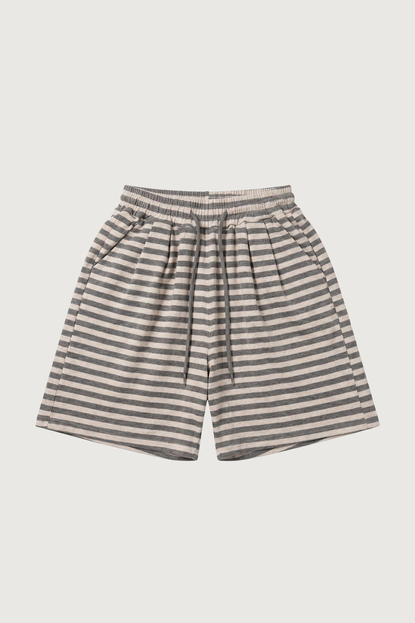 STRIPED SHORT