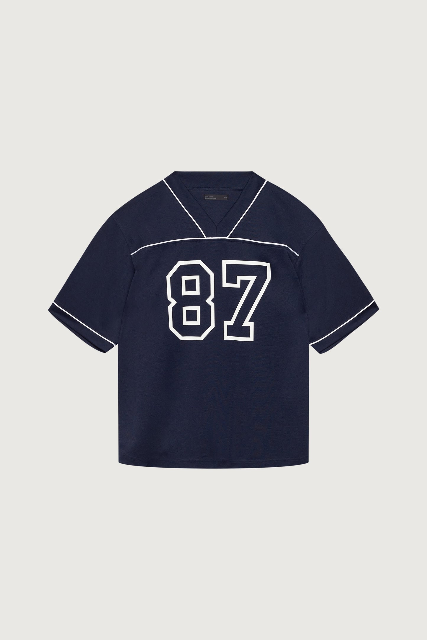 FOOTBALL JERSEY