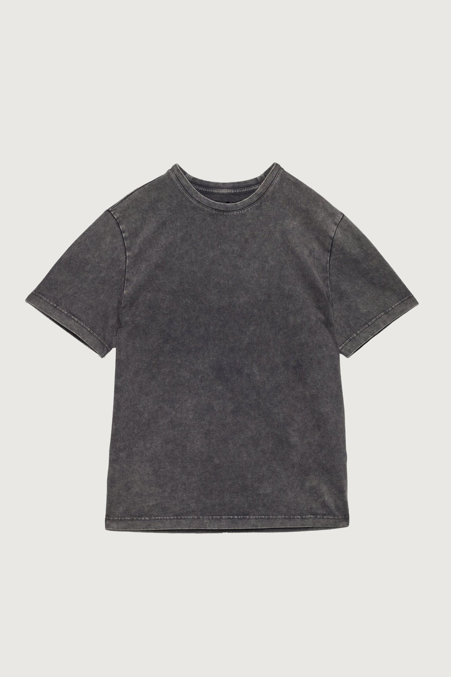 CLASSIC FIT COTTON JERSEY T-SHIRT