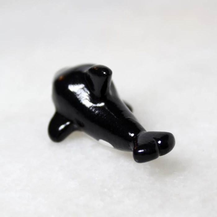 Figurine - Orca by Mariposa Miniatures
