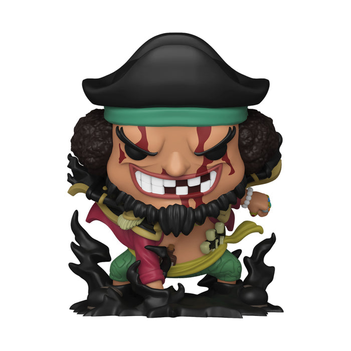 Funko Pop! Animation: One Piece - Marshall D. Teach (Black Hole)(Special Edition) (FN-POP-00094049)