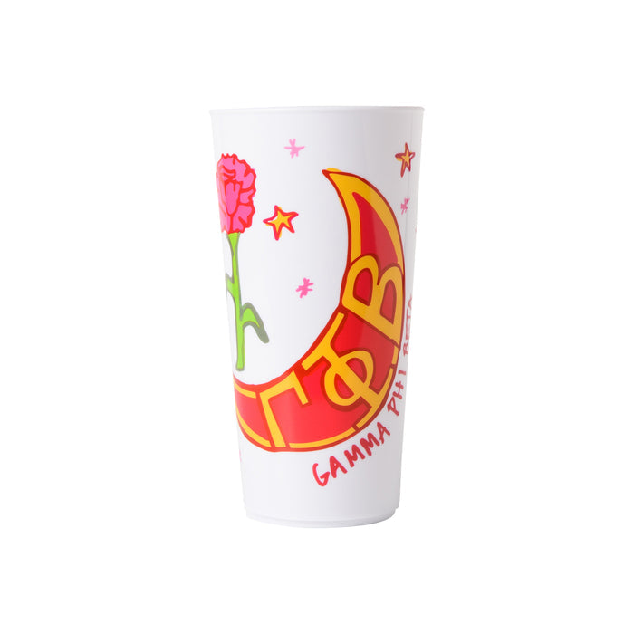 Gamma Phi Beta Marker Stadium Cup