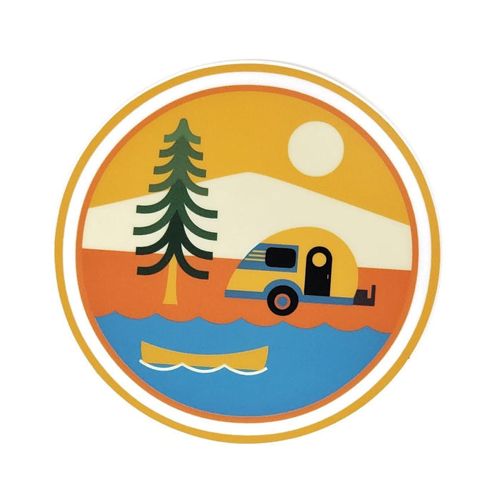 Gift Bundle - Set of 4 - PNW Outdoors Themed by Amber Leaders Designs