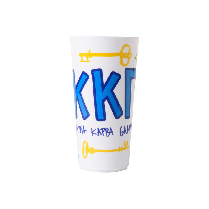 Kappa Kappa Gamma Marker Stadium Cup