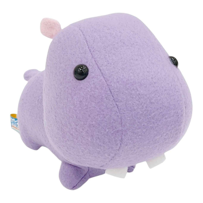 Plushie - Cleo the Hippo by Janie XY