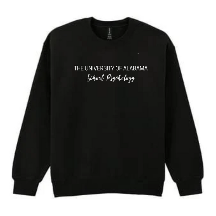 School Psychology Crewneck