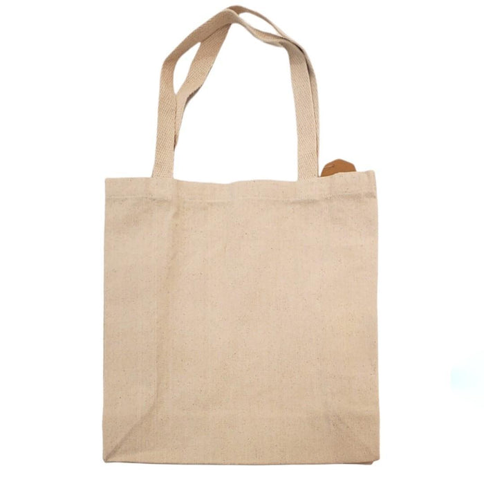 Tote Bag - Sleepy Kitty by Everyday Balloons Print Shop