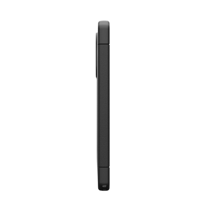 UAG Scout Case - HONOR 600 Lite - Black (UAG-H600L-SCTB)