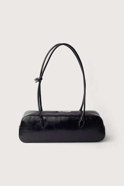 TOP HANDLE SHOUDLER BAG