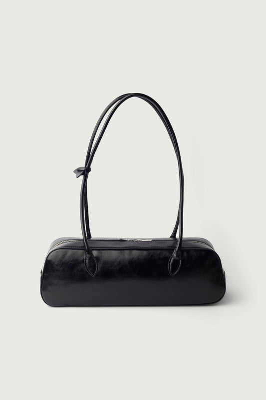 TOP HANDLE SHOUDLER BAG