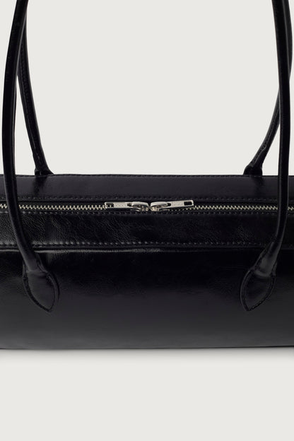 TOP HANDLE SHOUDLER BAG