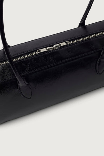 TOP HANDLE SHOUDLER BAG