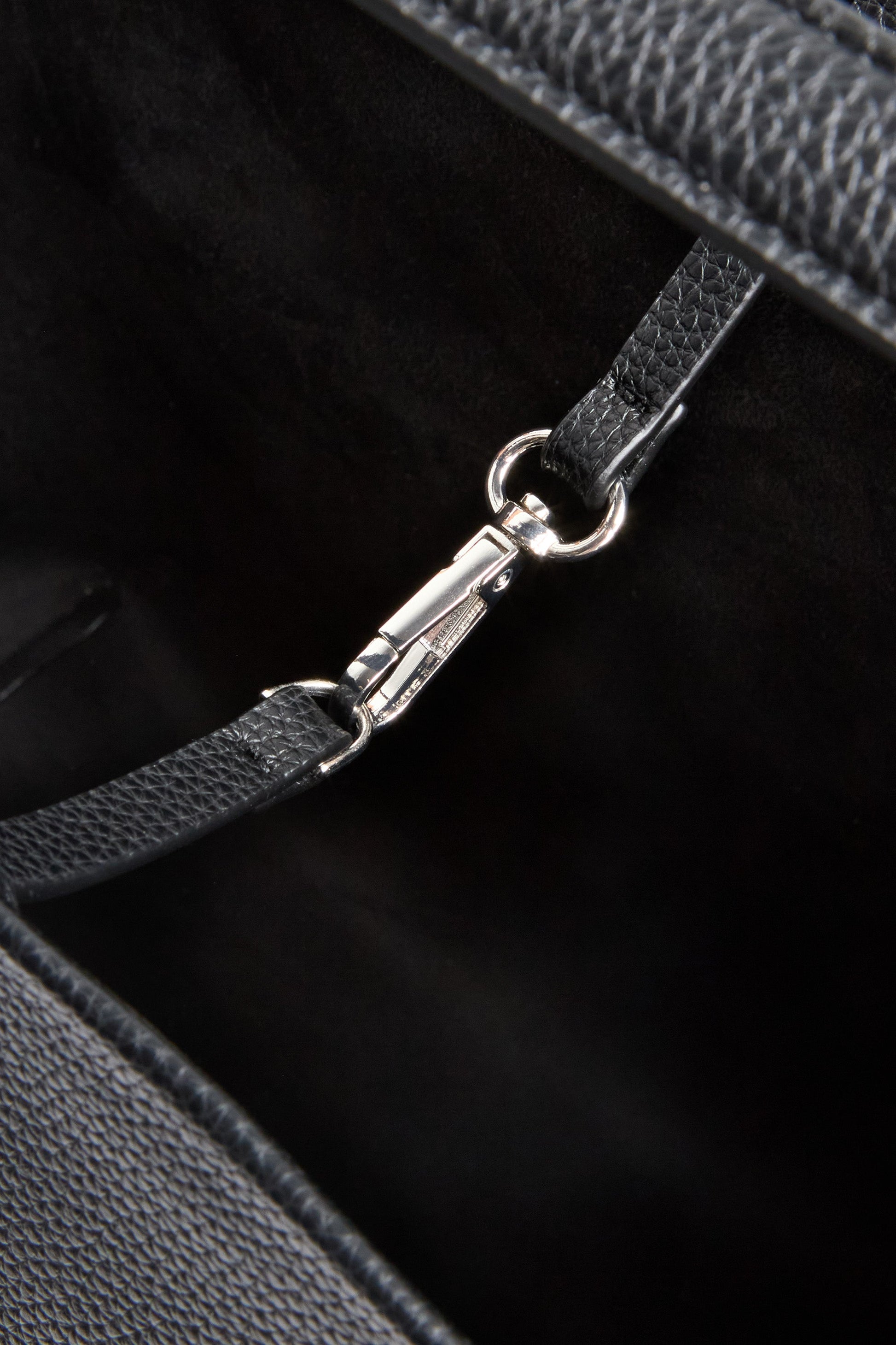 SLOANE TOTE