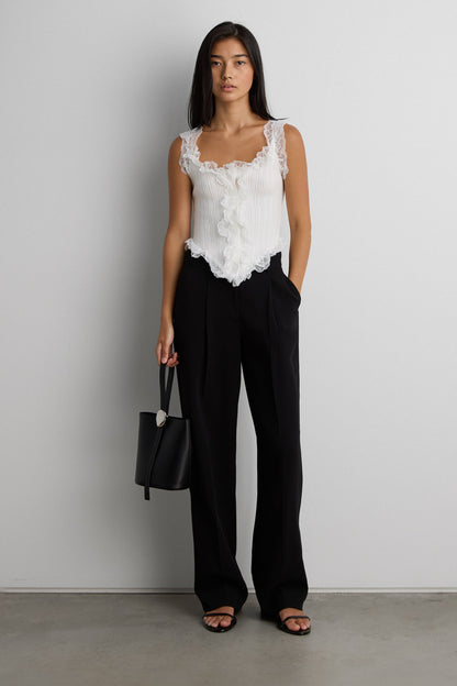 REN BUCKET BAG