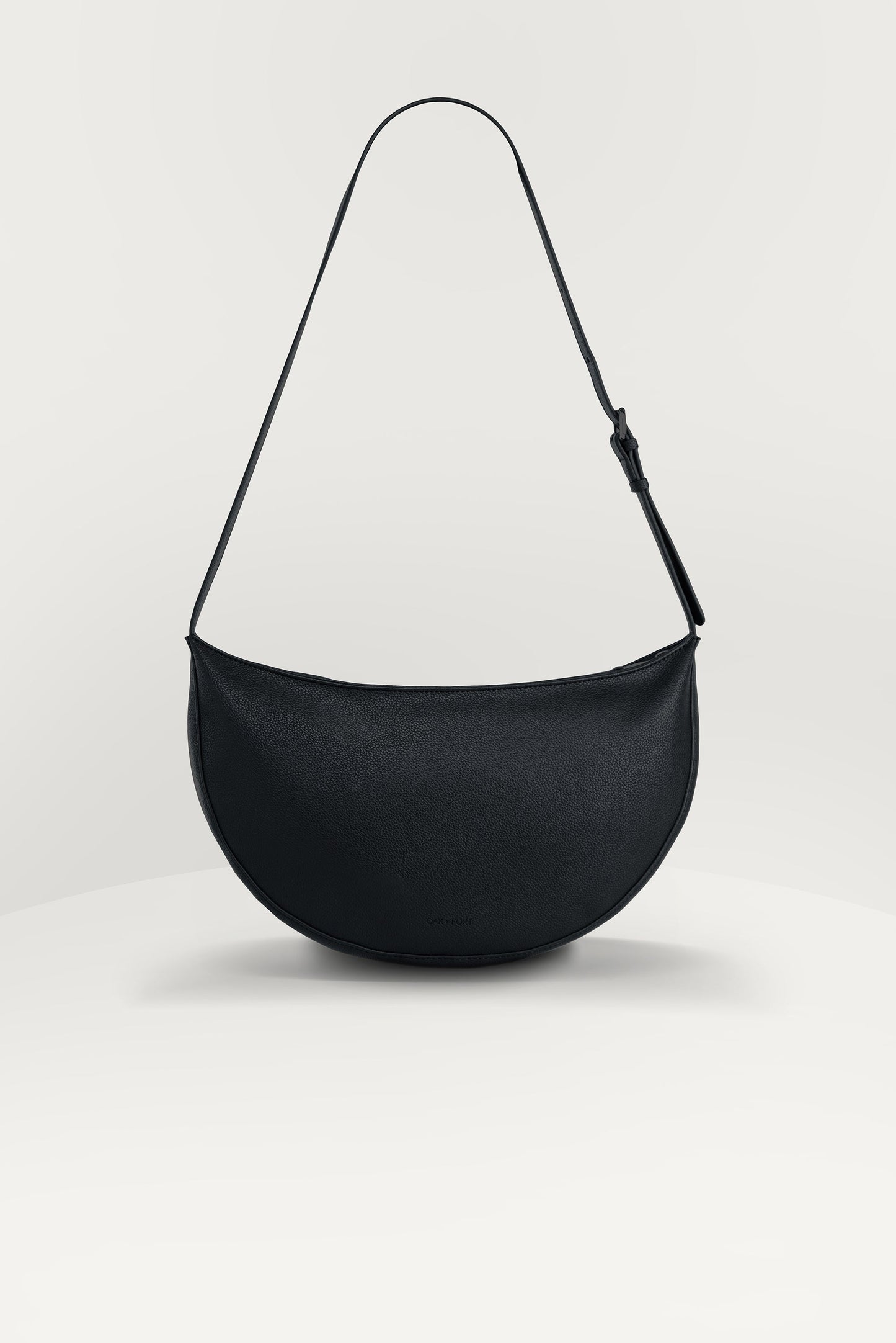 VEGAN LEATHER SLING BAG