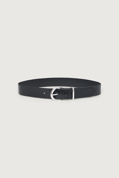 CRAWFORD CLASSIC BELT LEATHER