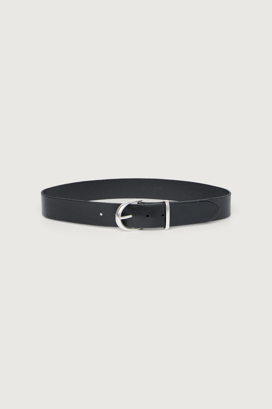 CRAWFORD CLASSIC BELT LEATHER