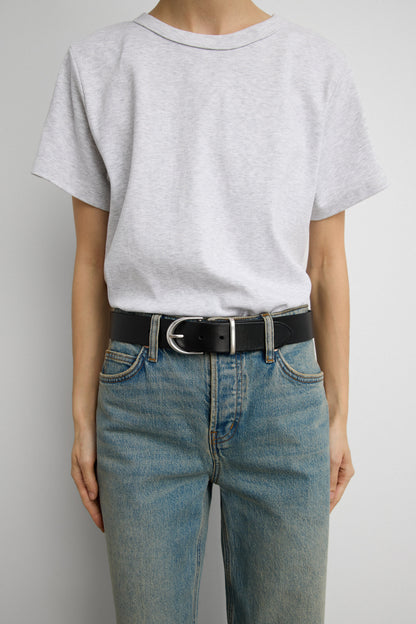 CRAWFORD CLASSIC BELT LEATHER
