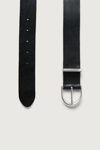 CRAWFORD CLASSIC BELT LEATHER