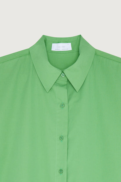 RELAXED FIT SHIRT