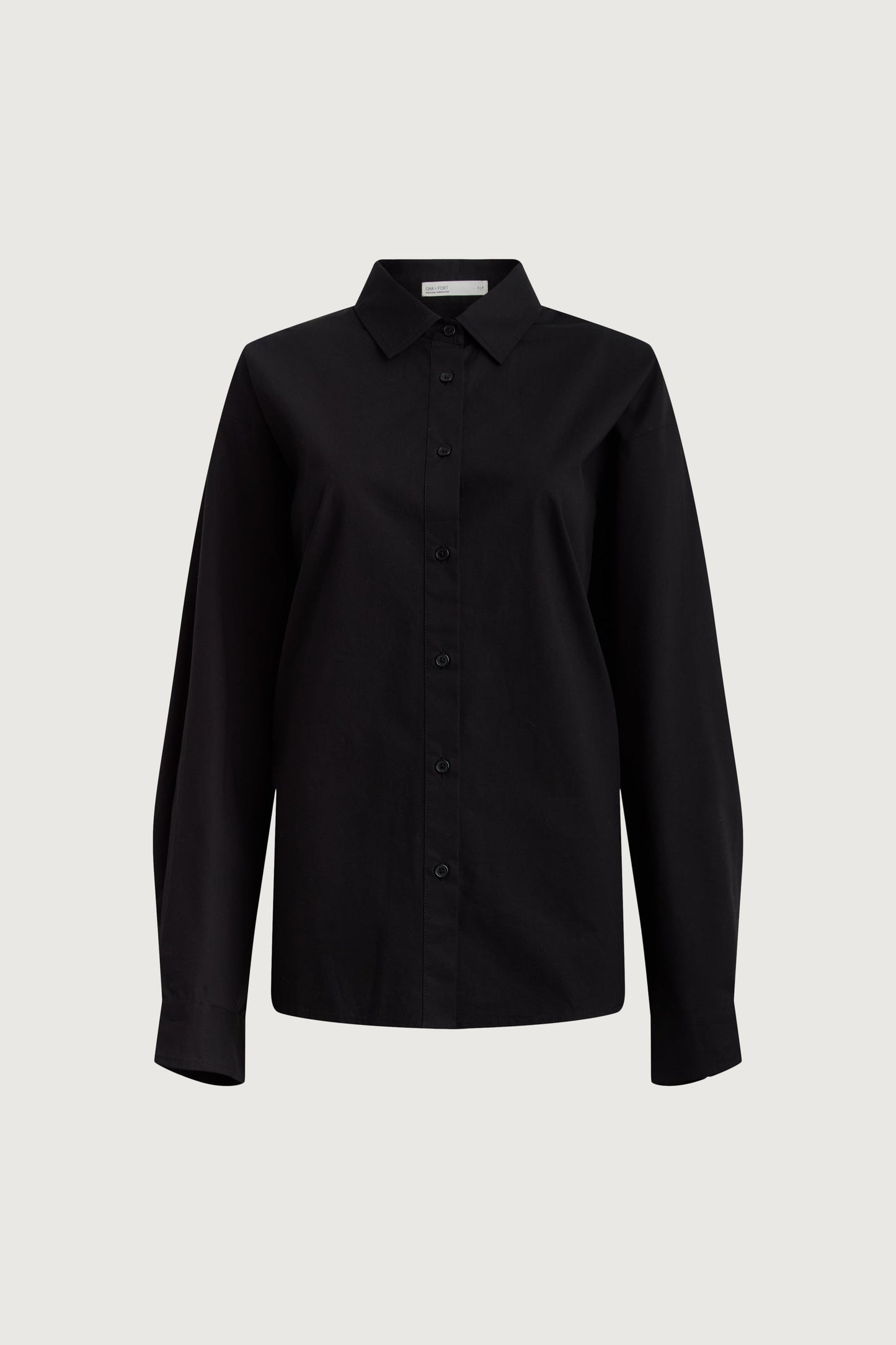 COTTON SHIRT
