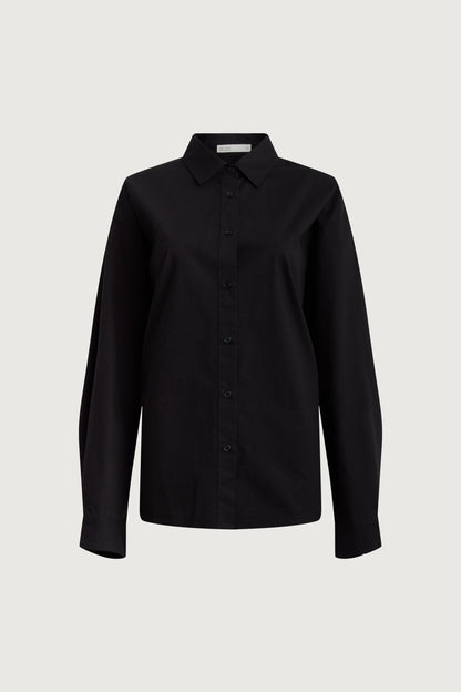 COTTON SHIRT