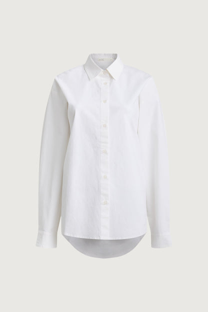 COTTON SHIRT
