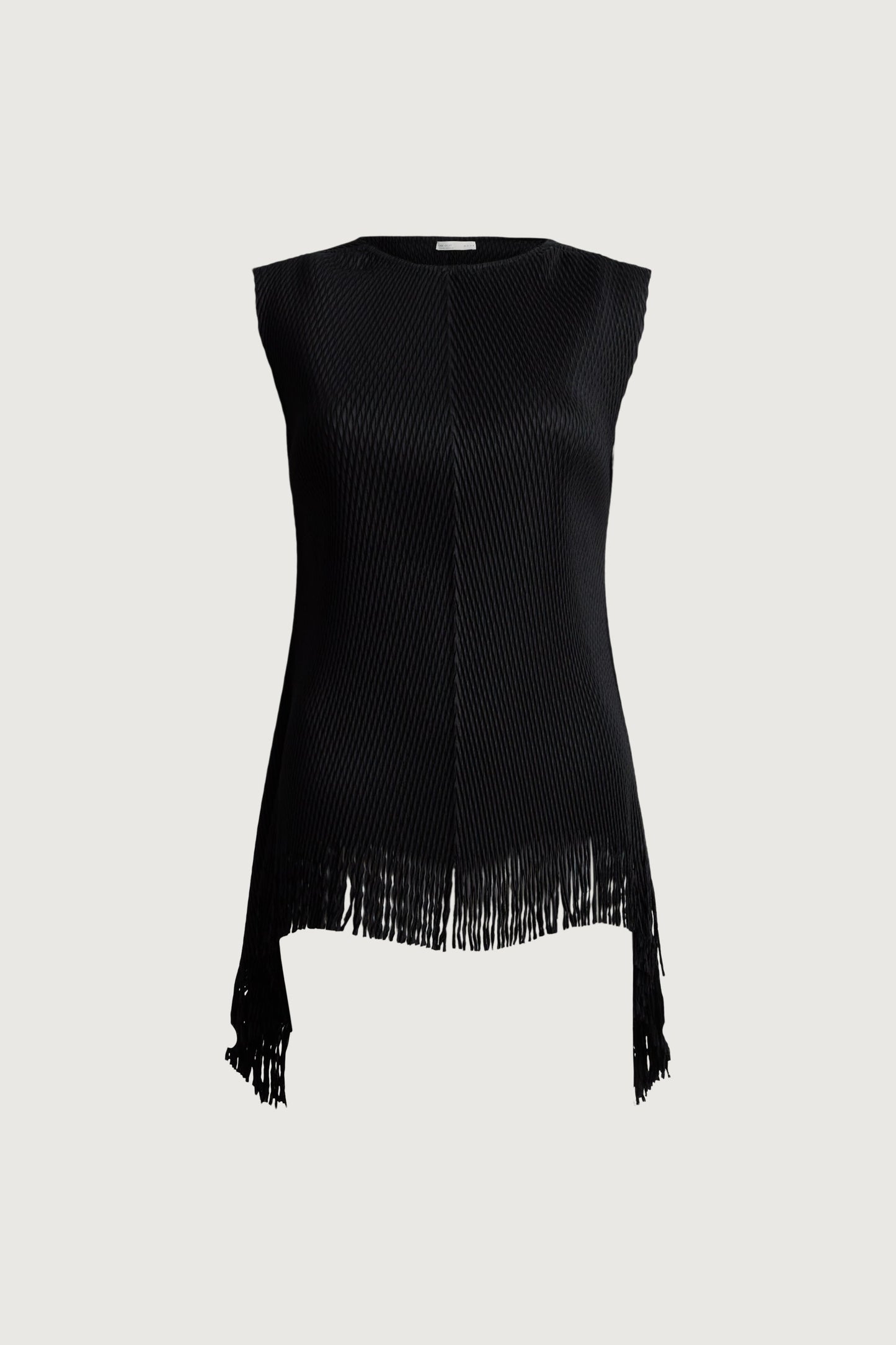 HEM FRINGE TOP
