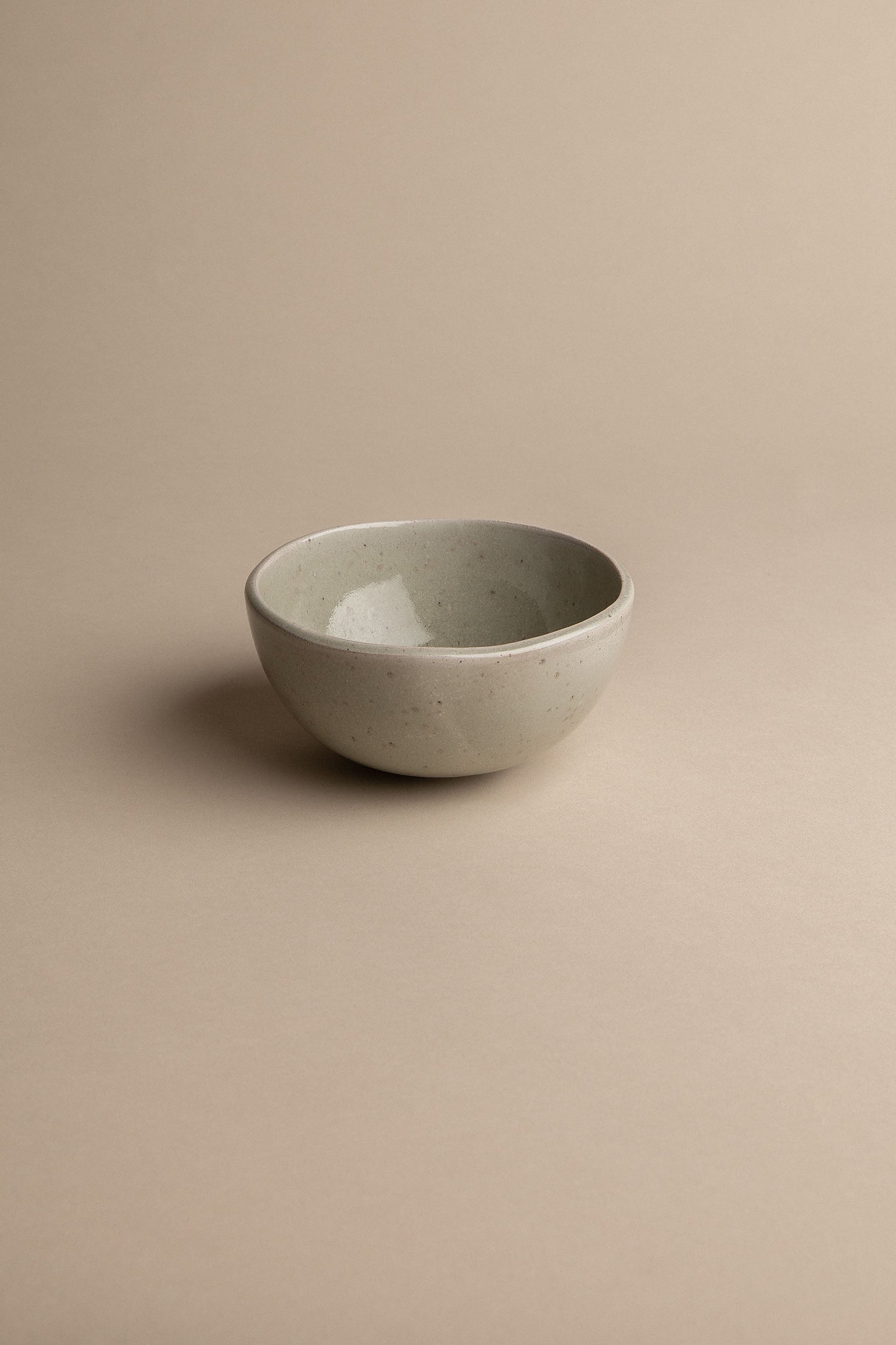 ASHEN CEREAL BOWL