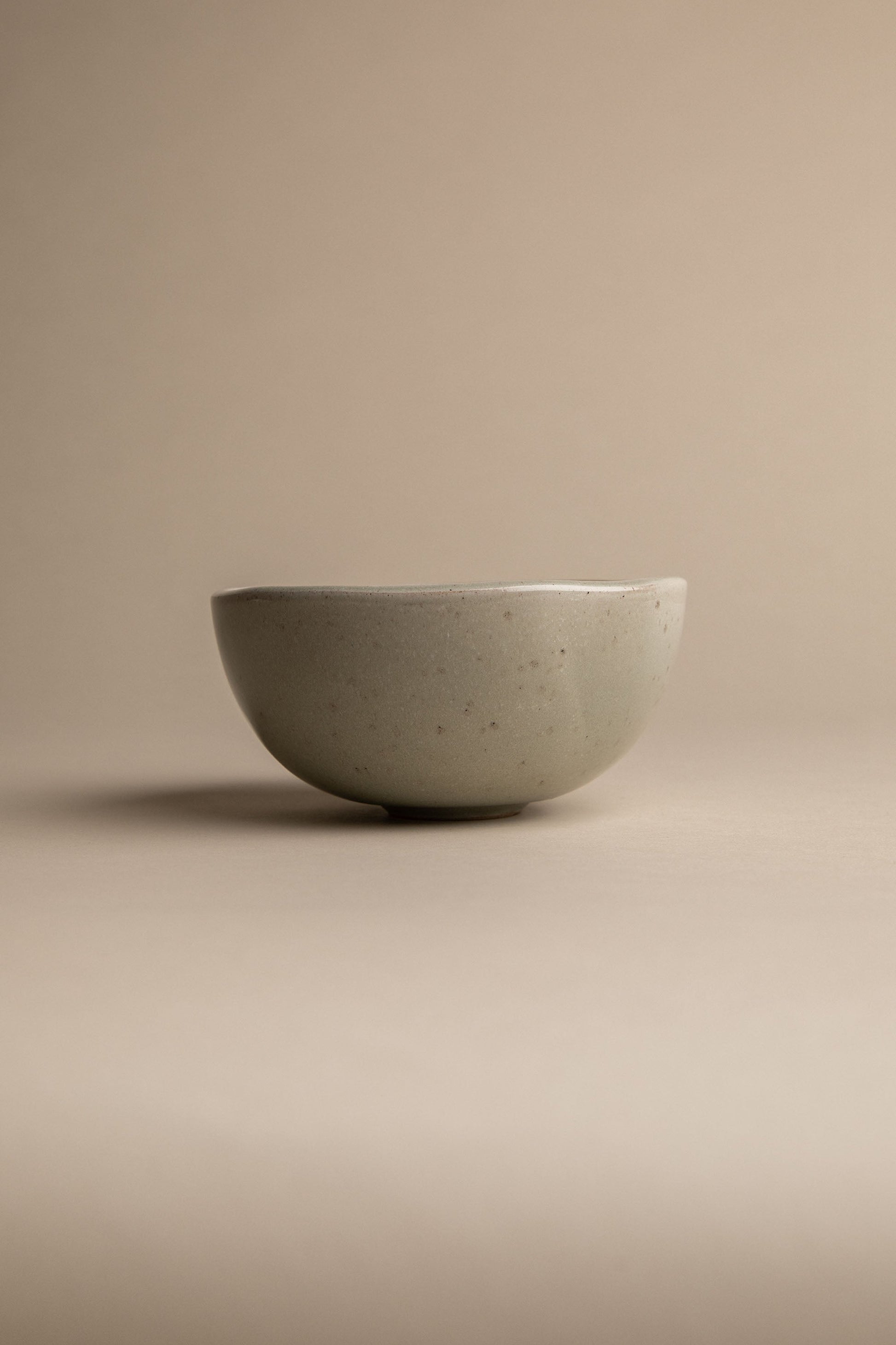 ASHEN CEREAL BOWL