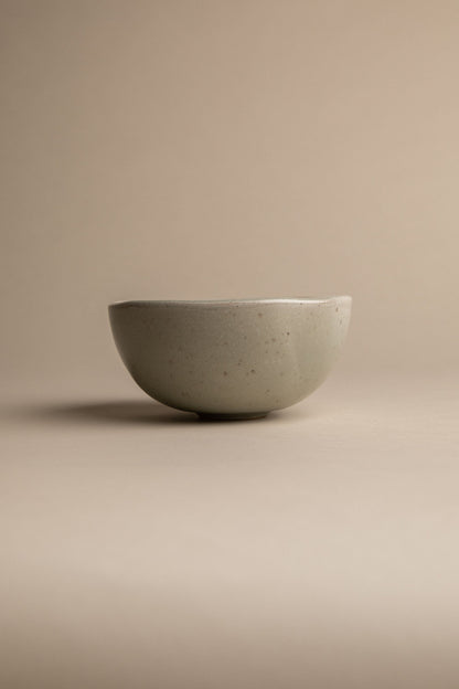 ASHEN CEREAL BOWL