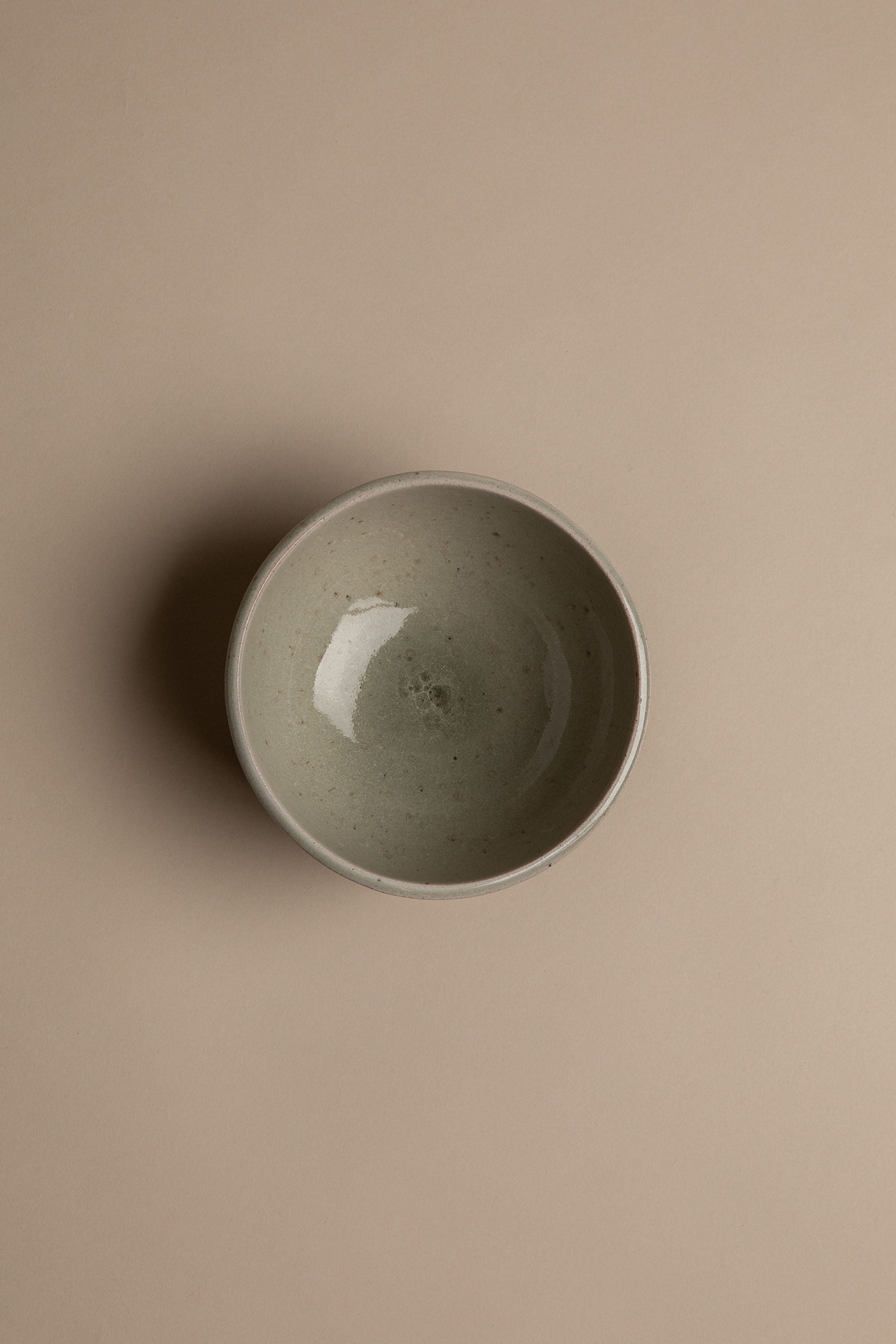 ASHEN CEREAL BOWL
