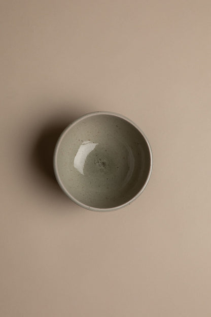 ASHEN CEREAL BOWL