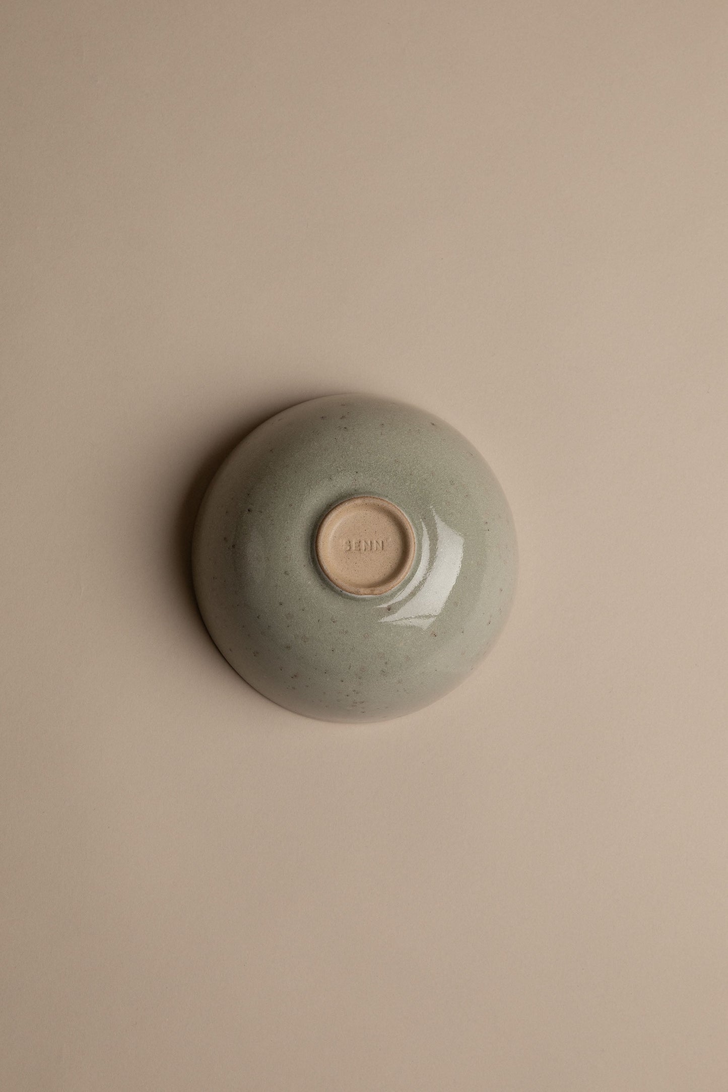 ASHEN CEREAL BOWL