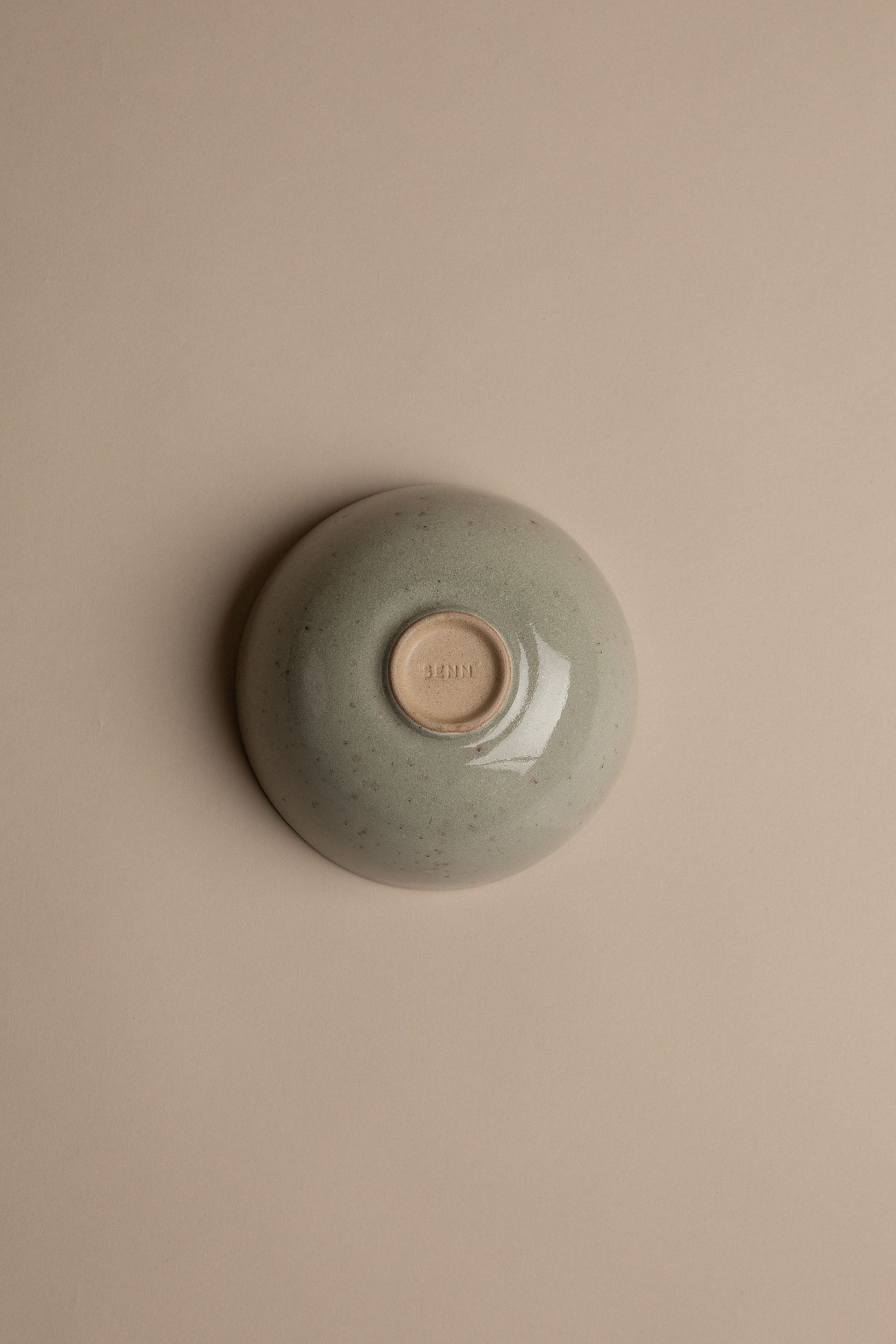 ASHEN CEREAL BOWL
