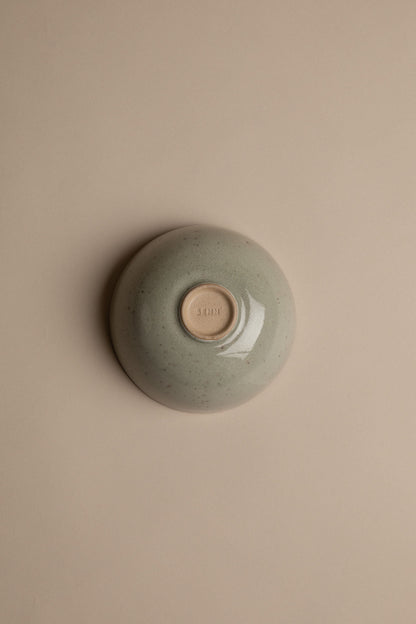 ASHEN CEREAL BOWL