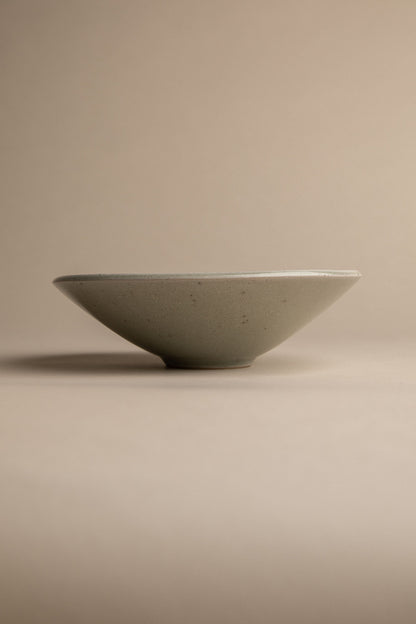 ASHEN PASTA BOWL