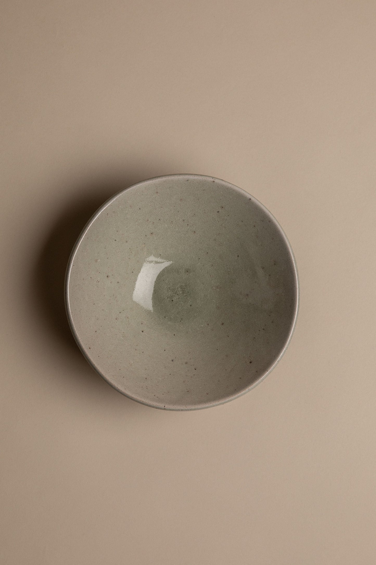 ASHEN PASTA BOWL