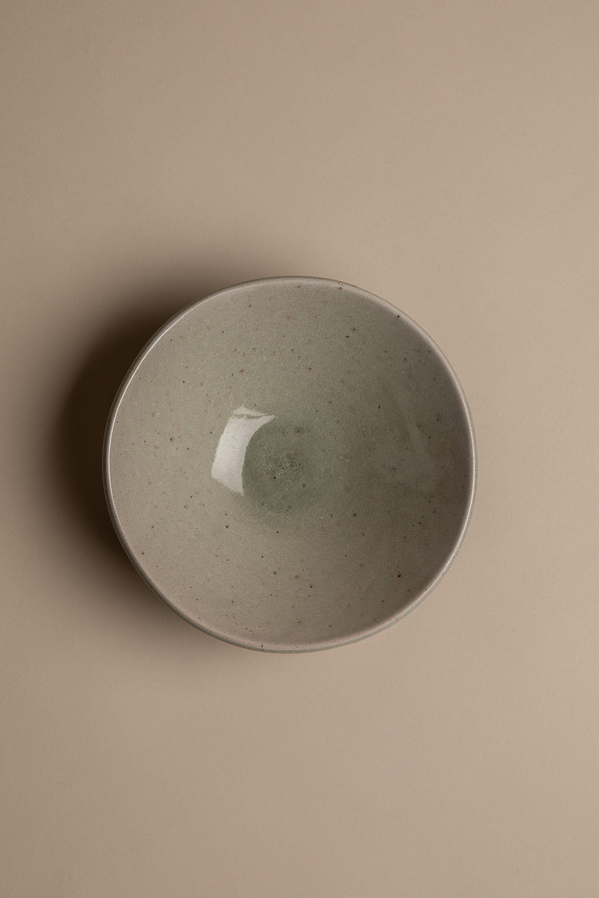 ASHEN PASTA BOWL