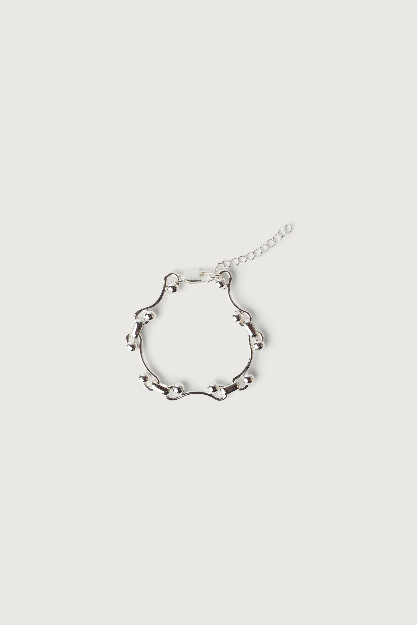 BUBBLE WAVE BRACELET