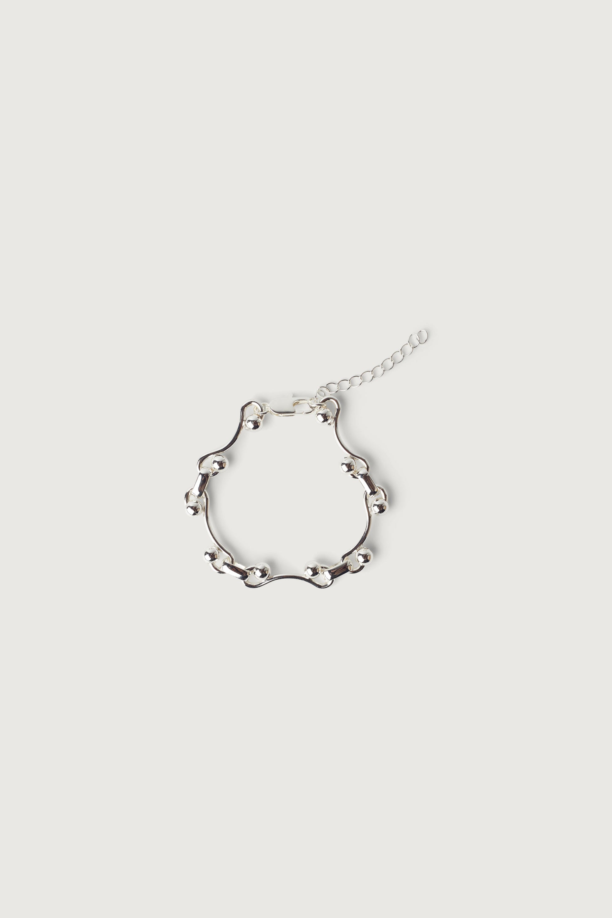 BUBBLE WAVE BRACELET