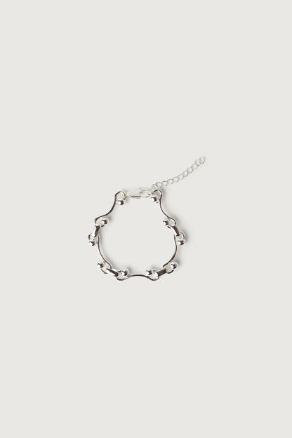 BUBBLE WAVE BRACELET