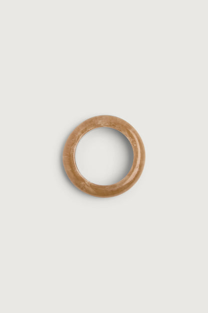 ROUNDED BANGLE