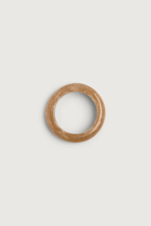 ROUNDED BANGLE