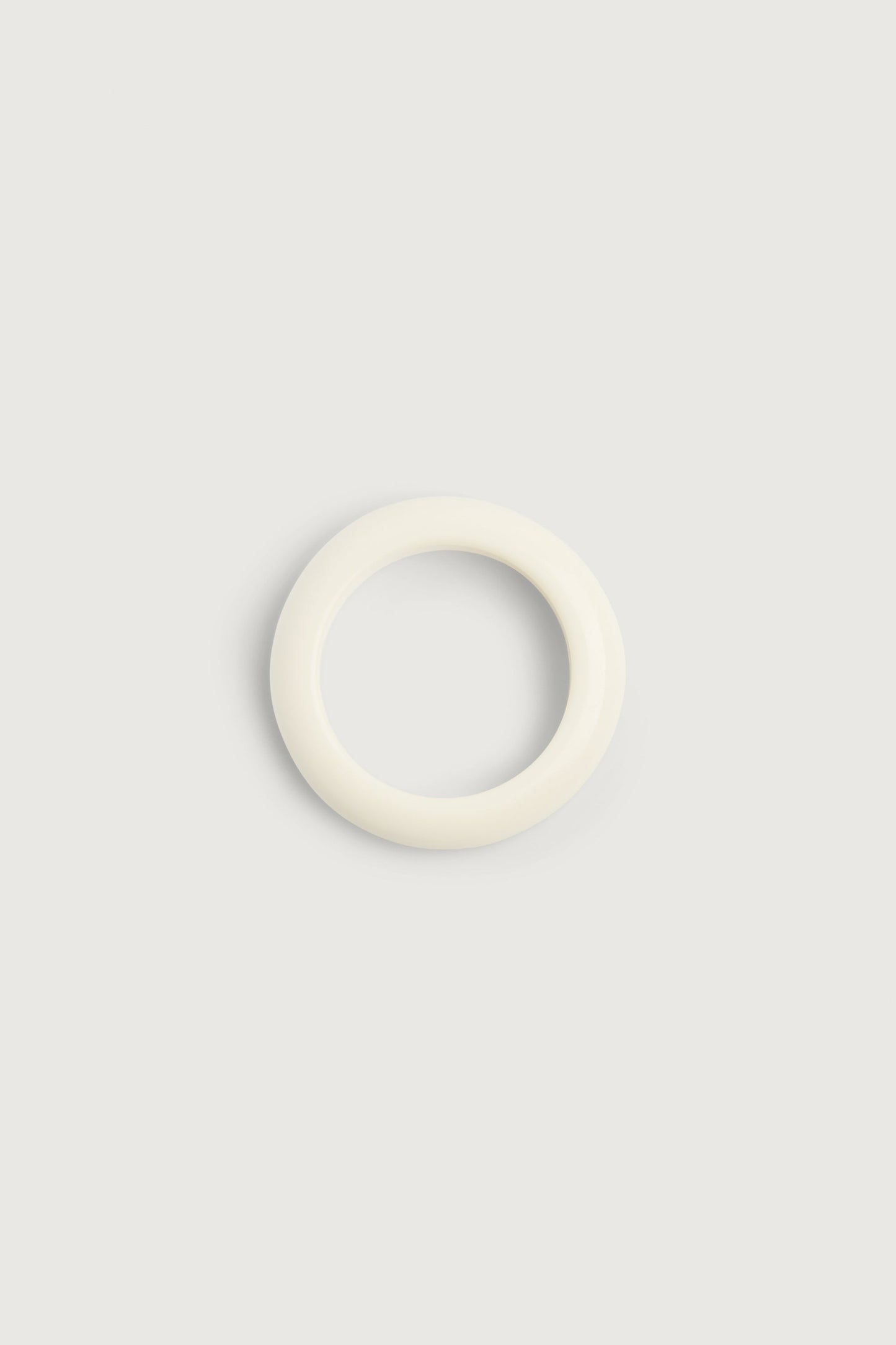 ROUNDED BANGLE
