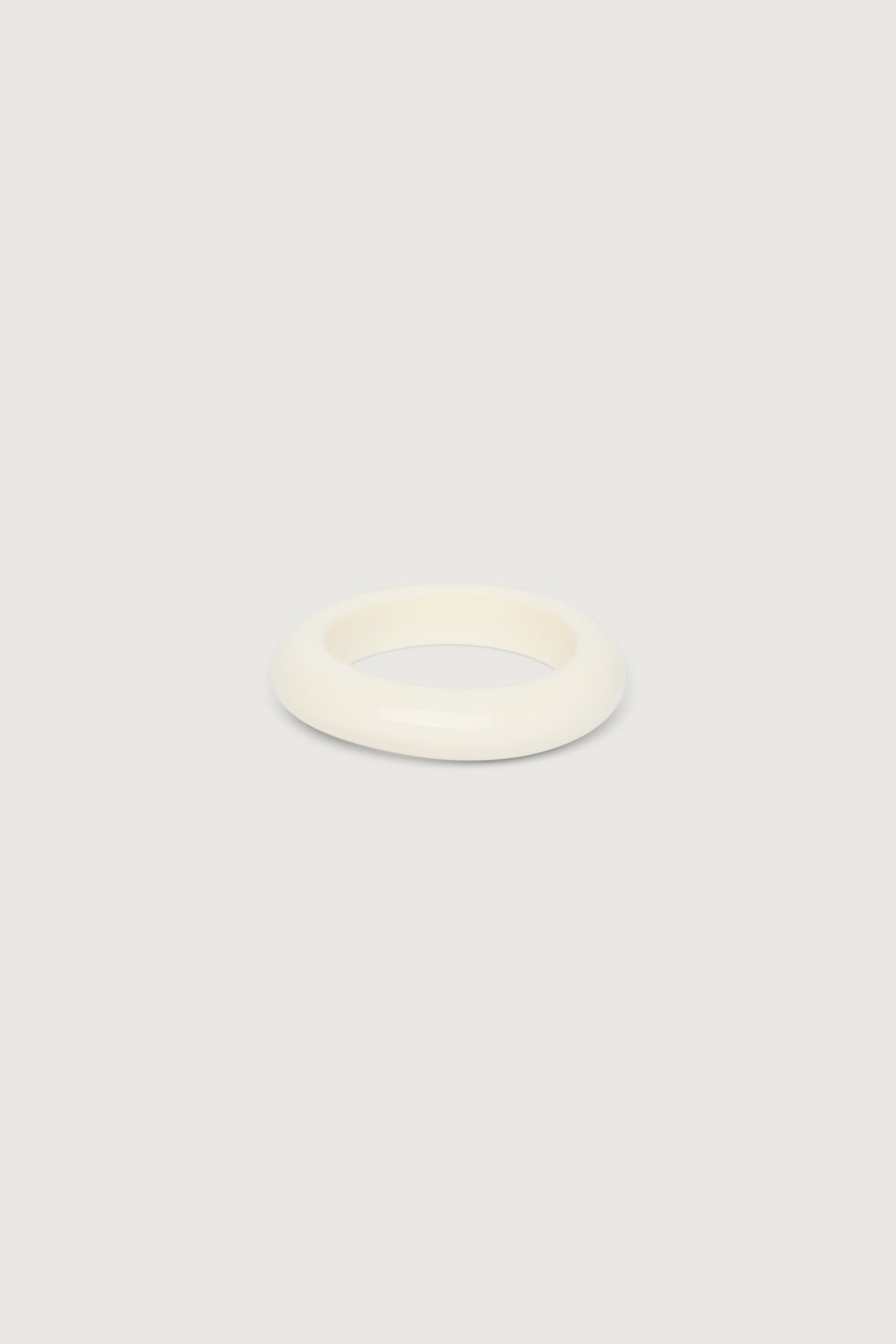 ROUNDED BANGLE