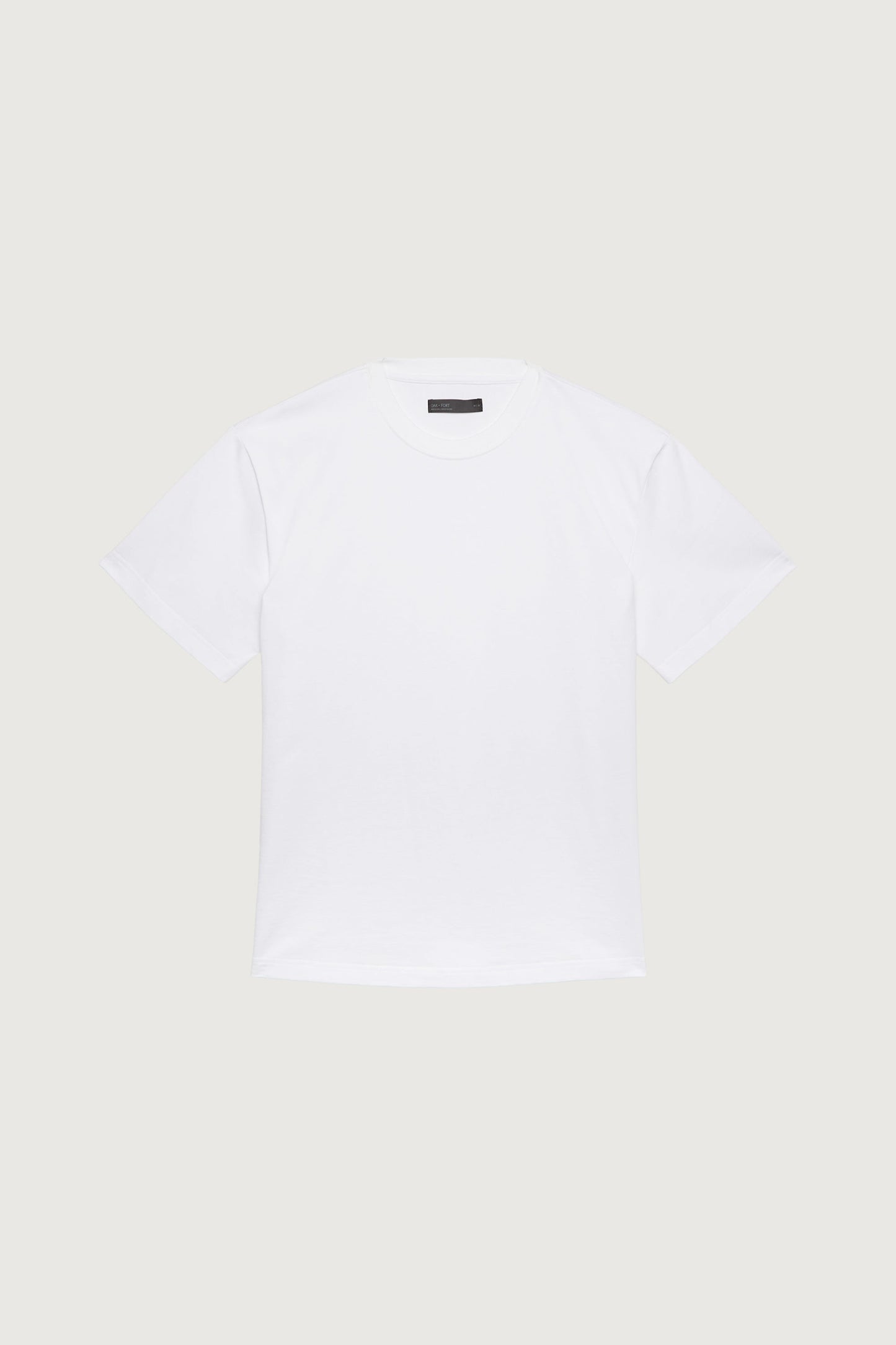 HEAVYWEIGHT T-SHIRT